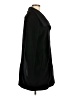 Dana Buchman Black Wool Coat Size 6 - photo 4