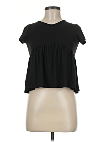 Paper Crane Short Sleeve Top (view 1)