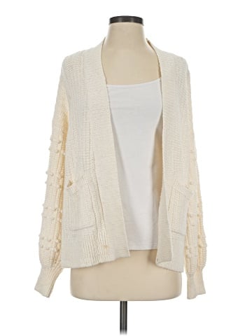 Madewell Cardigan (view 1)