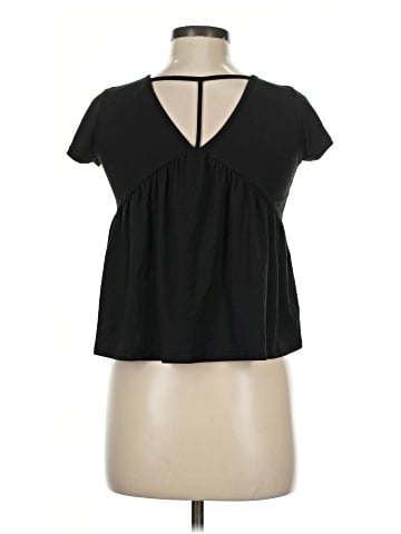 Paper Crane Short Sleeve Top (view 2)
