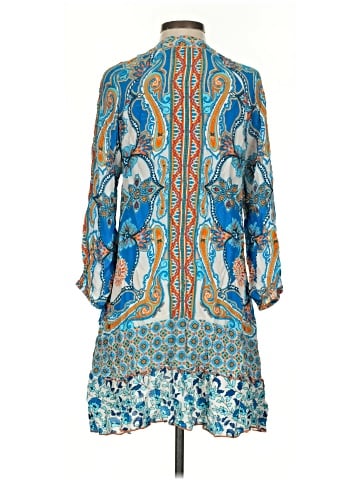 Tolani 3/4 Sleeve Blouse (view 2)