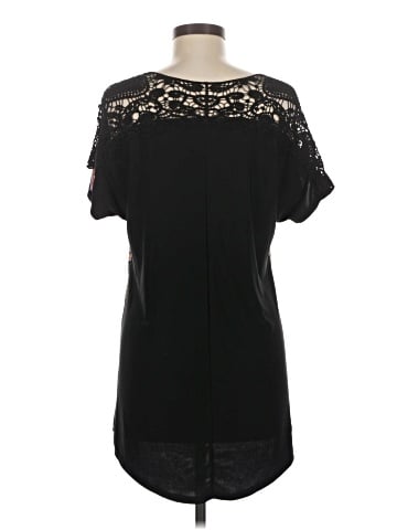 Cato Short Sleeve Blouse (view 2)
