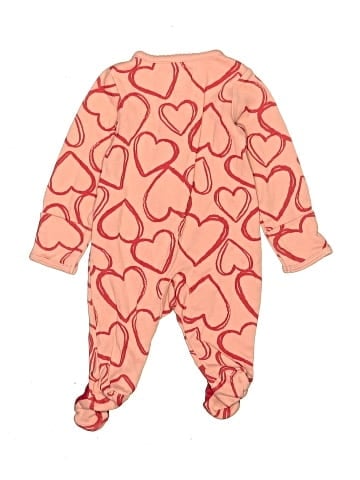 Just One You Short Sleeve Onesie (view 2)