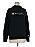 Champion Black Pullover Hoodie Size M - photo 1