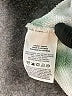 Nike 100% Cotton Tie-dye Green Pullover Hoodie Size XS - photo 8