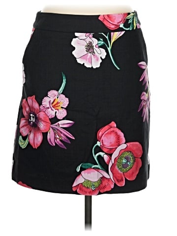 Ann Taylor Casual Skirt (view 1)