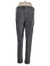 Nine West Solid Gray Jeans Size 12 - photo 2