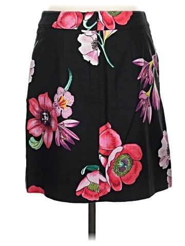 Ann Taylor Casual Skirt (view 2)