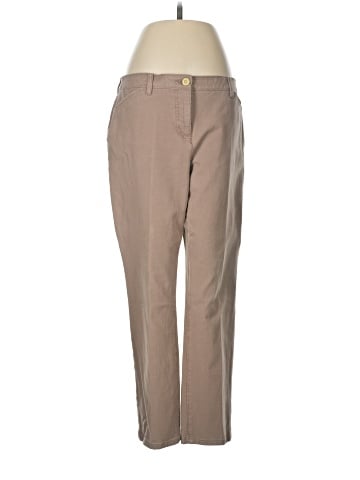 So Slimming by Chico's Khakis (view 1)