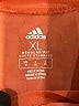 Adidas Orange Active Tank Size 16 - photo 3