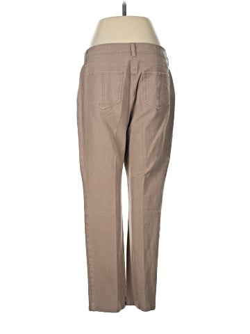 So Slimming by Chico's Khakis (view 2)