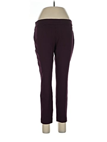 Anne Klein Active Pants (view 1)