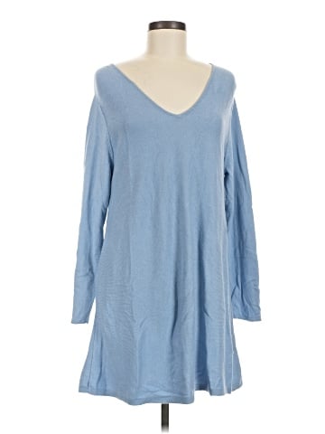 J.Jill Casual Dress (view 1)