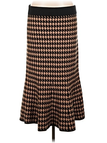 Ann Taylor Formal Skirt (view 1)
