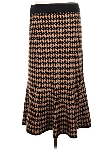 Ann Taylor Formal Skirt (view 2)