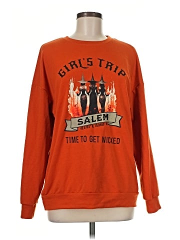 Unbranded Sweatshirt (view 1)
