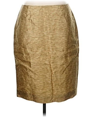 Dana Buchman Casual Skirt (view 1)