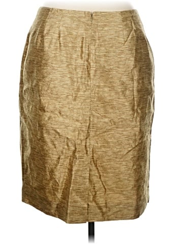 Dana Buchman Casual Skirt (view 2)