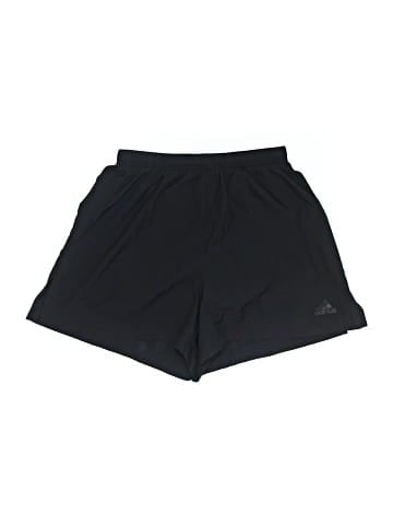 Adidas Athletic Shorts (view 1)