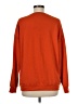 Unbranded Orange Sweatshirt Size M - photo 2
