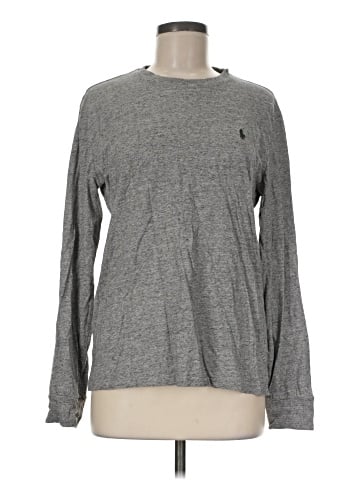 Polo by Ralph Lauren Long Sleeve T-Shirt (view 1)