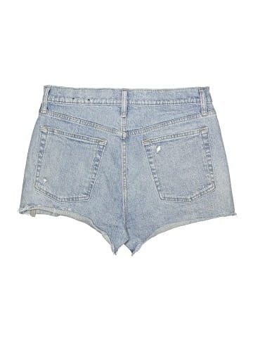 Gap Denim Shorts (view 2)