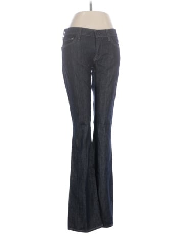 7 For All Mankind Jeans (view 1)