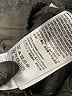 Calvin Klein 100% Polyester Gray Cargo Pants Size XS - photo 8