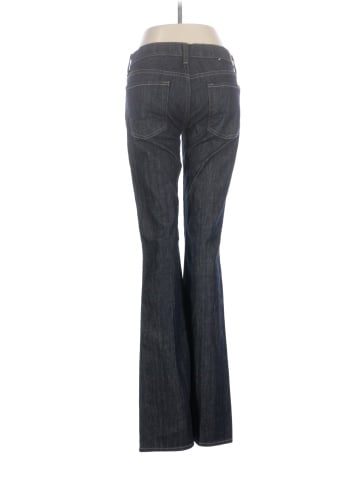 7 For All Mankind Jeans (view 2)