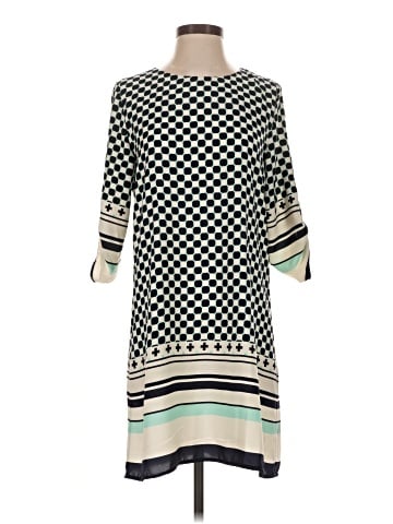 Freeway Casual Dress (view 1)