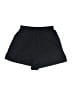 Adidas 100% Polyester Solid Black Athletic Shorts Size S - photo 2