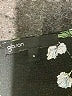 Gibson Black 3/4 Sleeve Blouse Size S - photo 7