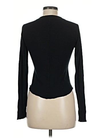 Intimately by Free People Long Sleeve Henley (view 2)