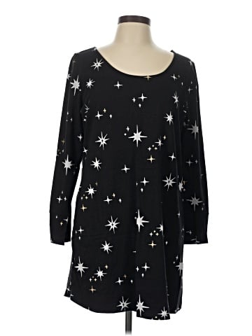 Soma 3/4 Sleeve Top (view 1)