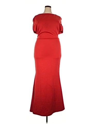 Unbranded Cocktail Dress (view 1)