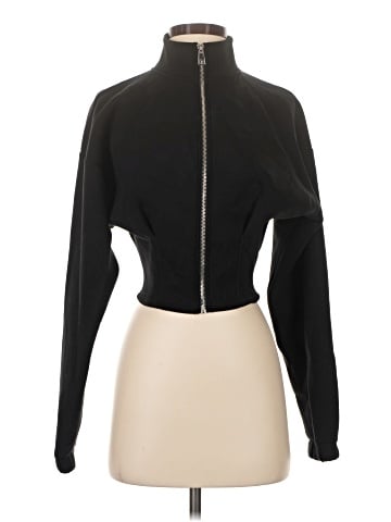 Forever 21 Track Jacket (view 1)