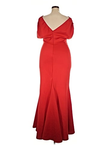 Unbranded Cocktail Dress (view 2)