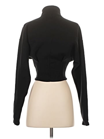 Forever 21 Track Jacket (view 2)