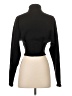 Forever 21 Black Track Jacket Size S - photo 2