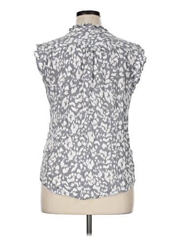 Fun2Fun Sleeveless T-Shirt (view 2)
