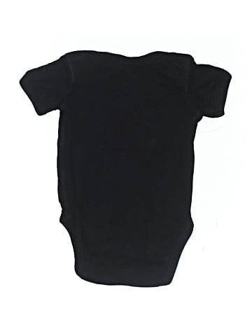 Rabbit Skins Short Sleeve Onesie (view 2)