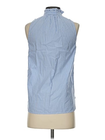 J.Crew Sleeveless Blouse (view 2)