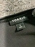 Torrid Black Bodysuit Size 2X Plus (2) - photo 3
