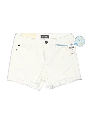 DL1961 Denim Shorts (view 1)