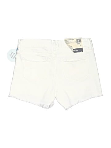 DL1961 Denim Shorts (view 2)