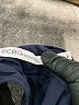 BCBGeneration Solid Blue Jumpsuit Size M - photo 4