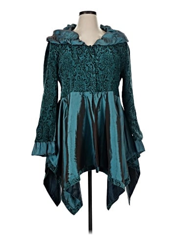 Lindi Jacket (view 1)
