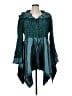 Lindi Teal Jacket Size XL - photo 1