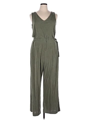 Saturday Sunday Jumpsuit (view 1)