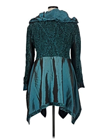 Lindi Jacket (view 2)